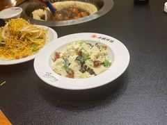 -灶座小锅烀饼·铁锅炖(道里店)