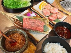 -虎丸烧肉(世纪汇店)