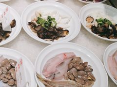 -叶氏兄弟饭摊(马鞍池东路店)