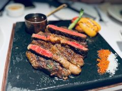 -月芽·自由餐厅·西溪湿地餐厅