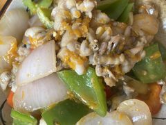 -馒少爷私房菜馆·龙虾
