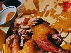 -打酱油·非遗淮扬菜(瘦西湖梅岭店)