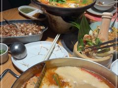 -生如夏花泰式火锅(鹭洲里店)