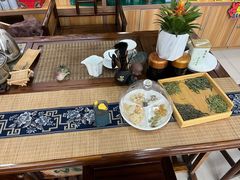 -浙茶集团狮峰·西湖龙井·杭州特产(莫干山路专卖店)