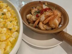 -琉璃餐厅(德基广场店)