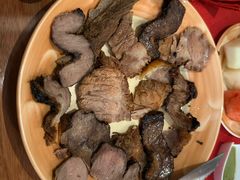 -五洲皇冠巴西烤肉餐厅