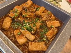 -一楼食业·美食人家