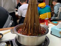 -屋头串串(新街里店)