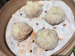 -永春园·扬州早茶·淮扬菜(漫乐城店)