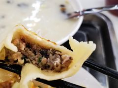 -劈柴院锅贴(沈阳路店)