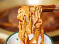 -王婆乔鲜鱼自助火锅(蜀汉路店)