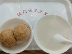 -阊门姚记豆浆(旧学前直营店)