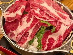 -山水亭日本料理(新元路店)
