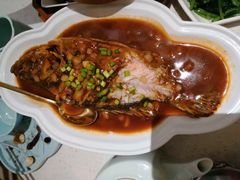 -刀板香·安徽菜(国购IFC店)