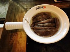 -纸盐河码头火锅(十八梯店)