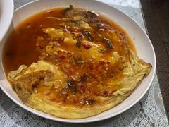 -芳芳餐厅(白沙路店)