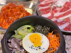 -朴安胖·韩国烤肉(沈阳店)