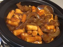 -铜锣湾·有麝自然香(长嘉汇购物公园店)