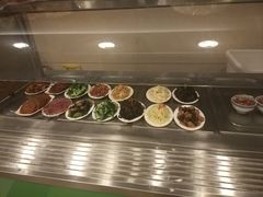 -民间老鸡汤面馆(中山北路店)