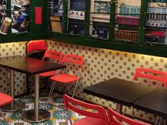 -香港十三座(宝山万达店)