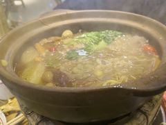 -夜椒瑶·广西大排档(八卦岭店)