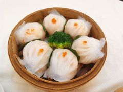 万山虾饺皇-万山楼海鲜酒家·二十三年老字号