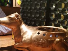-炊烟小炒黄牛肉(中心印象城店)