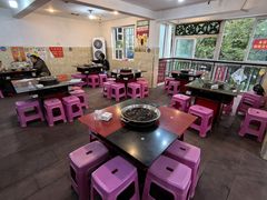 -储奇门鳝鱼火锅(总店)