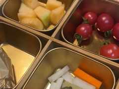 -和庆斋羊蝎子火锅·碳缸烧烤(顺义旗舰店)