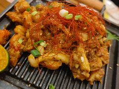 -桃太郎创作料理(大坪店)