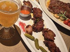 -波特曼西餐厅(中央大街店)