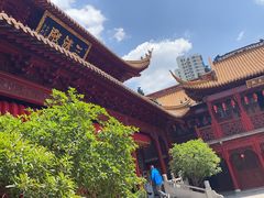 -钦赐仰殿道观