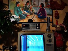 -卧龙堡客栈·中餐厅(古北水镇店)