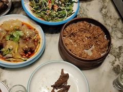 -常和州·夜宵大排档(常州单店)