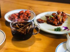-几荷·恰似故人来(秀水广场店)
