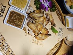 -芸南道·过桥米线(昆明老街旗舰店)