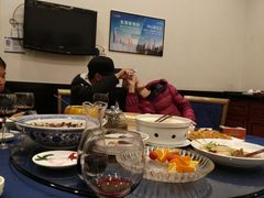 -顺风山庄(水濂山店)