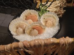 -湊湊火锅·茶憩(和平大悦城店)