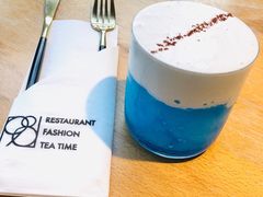 -1981牛排西餐厅(海信店)