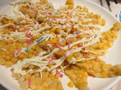 玉米烙-川悦壹号·川菜(蠡溪路店)