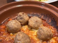 -萨莉亚意式餐厅(浦江万达广场店)