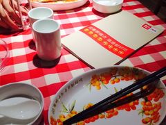 -西贝莜面村(当代商城店)