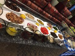 凉菜-唐山富力洲际酒店·凤凰全日制餐厅