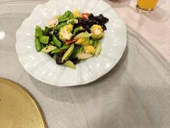 -蓬莱阁中餐厅(崇文门店)