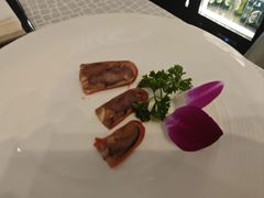 -西苑饭店·蓬莱春餐厅