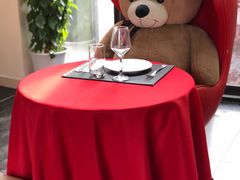 -EATALIA意塔利意式餐厅(鼓楼店)