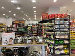 -联华超市(新闸路店)