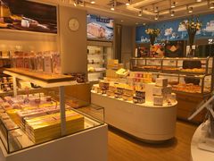 -好利来(北顺城路店)