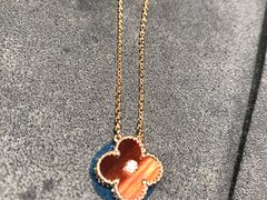 -Van Cleef & Arpels(海港城海洋中心店)