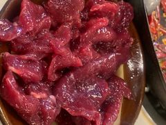 -重庆老火锅王(西安北路店)